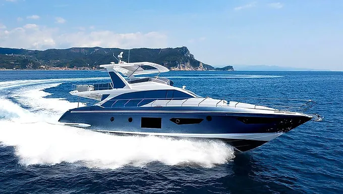 66 Azimut