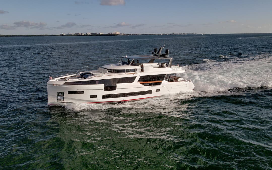 88 Sirena