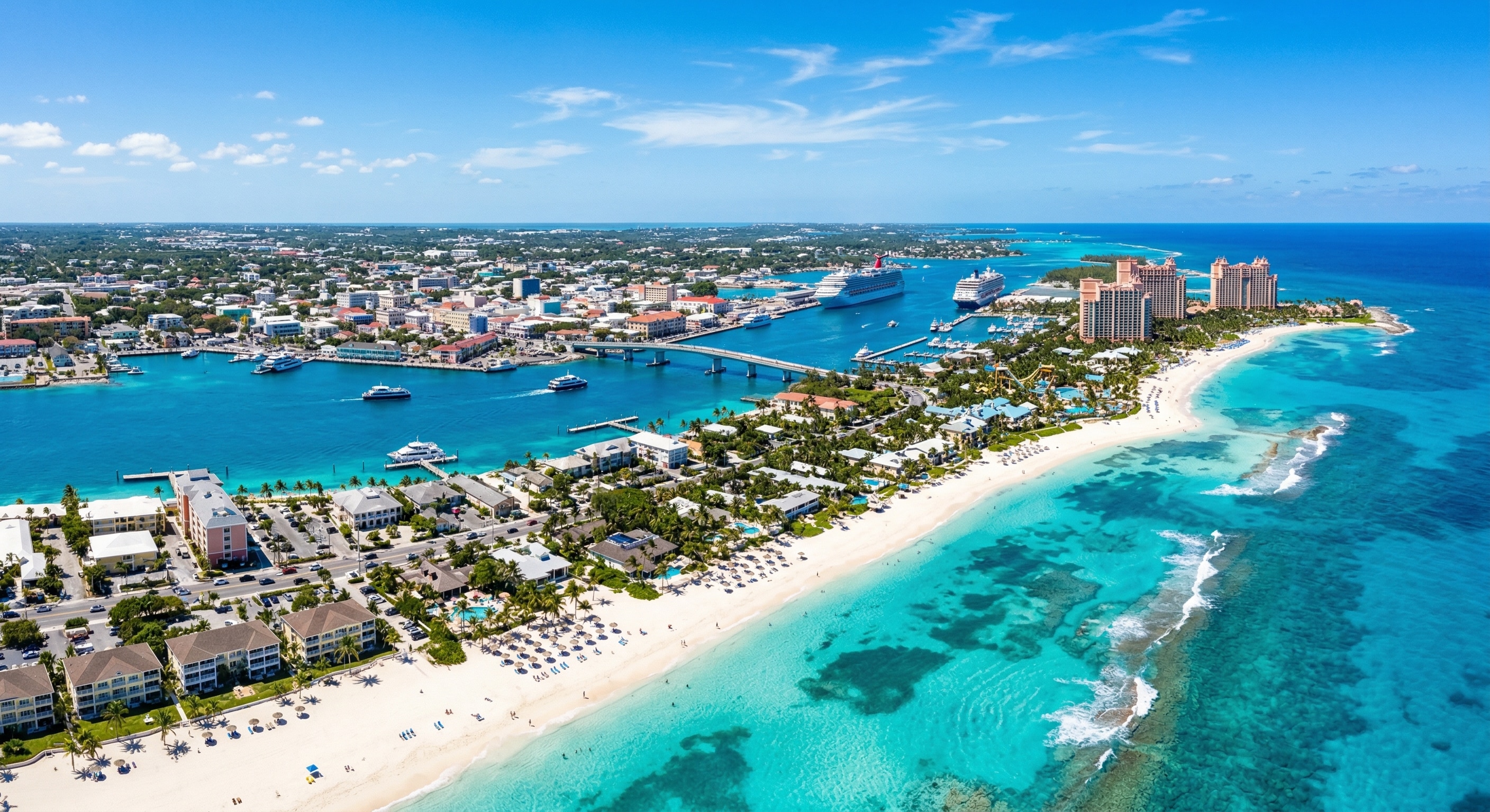 Nassau image