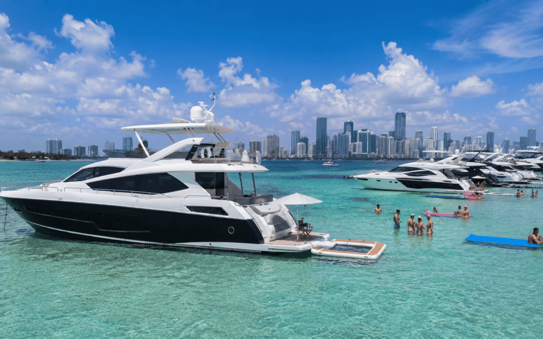 Miami Sandbar Day Guide: Haulover vs Nixon