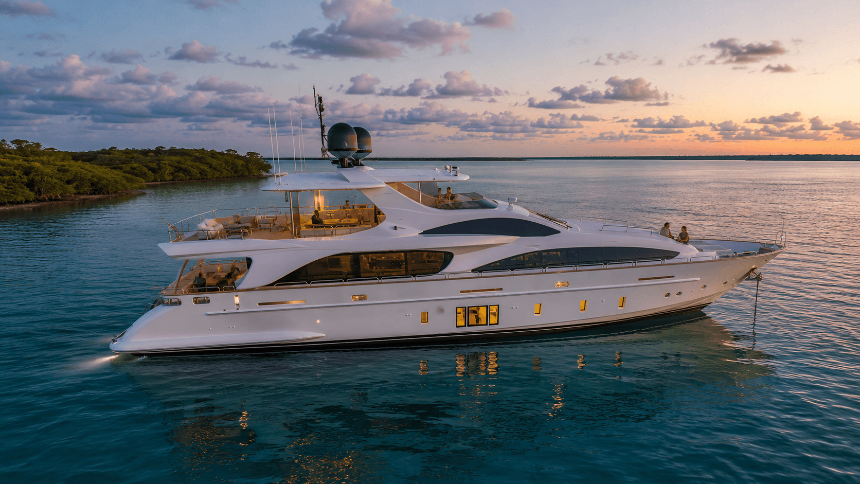 The Upper Keys: Key Largo and Ocean Reef