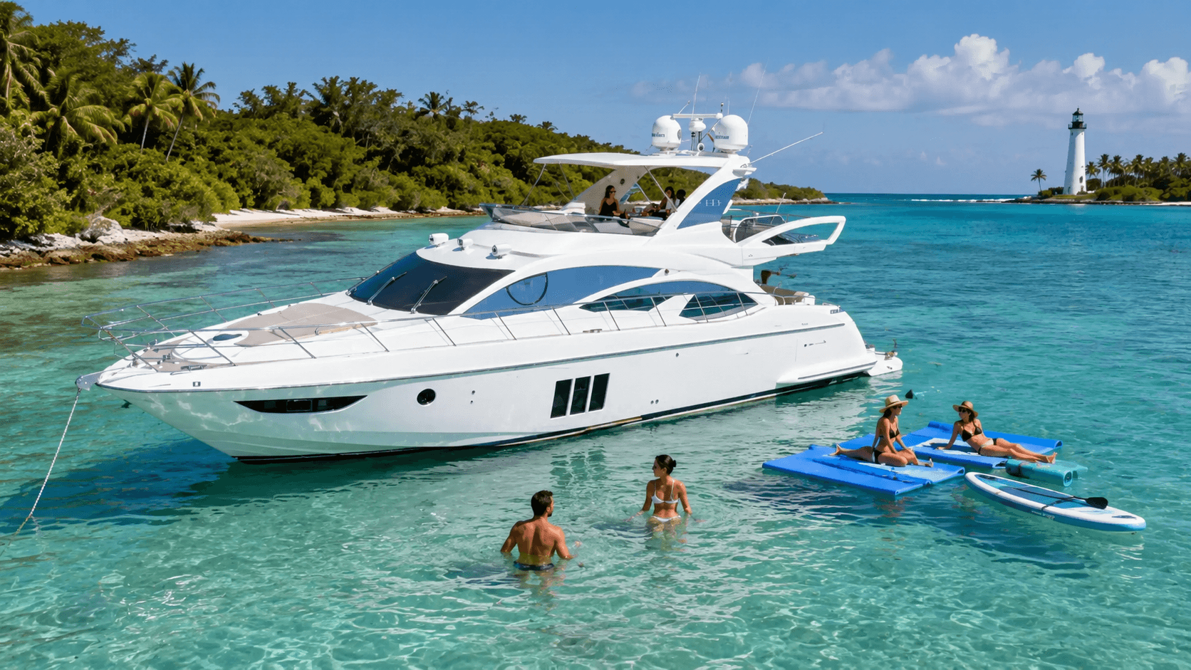 60 Azimut Freedom